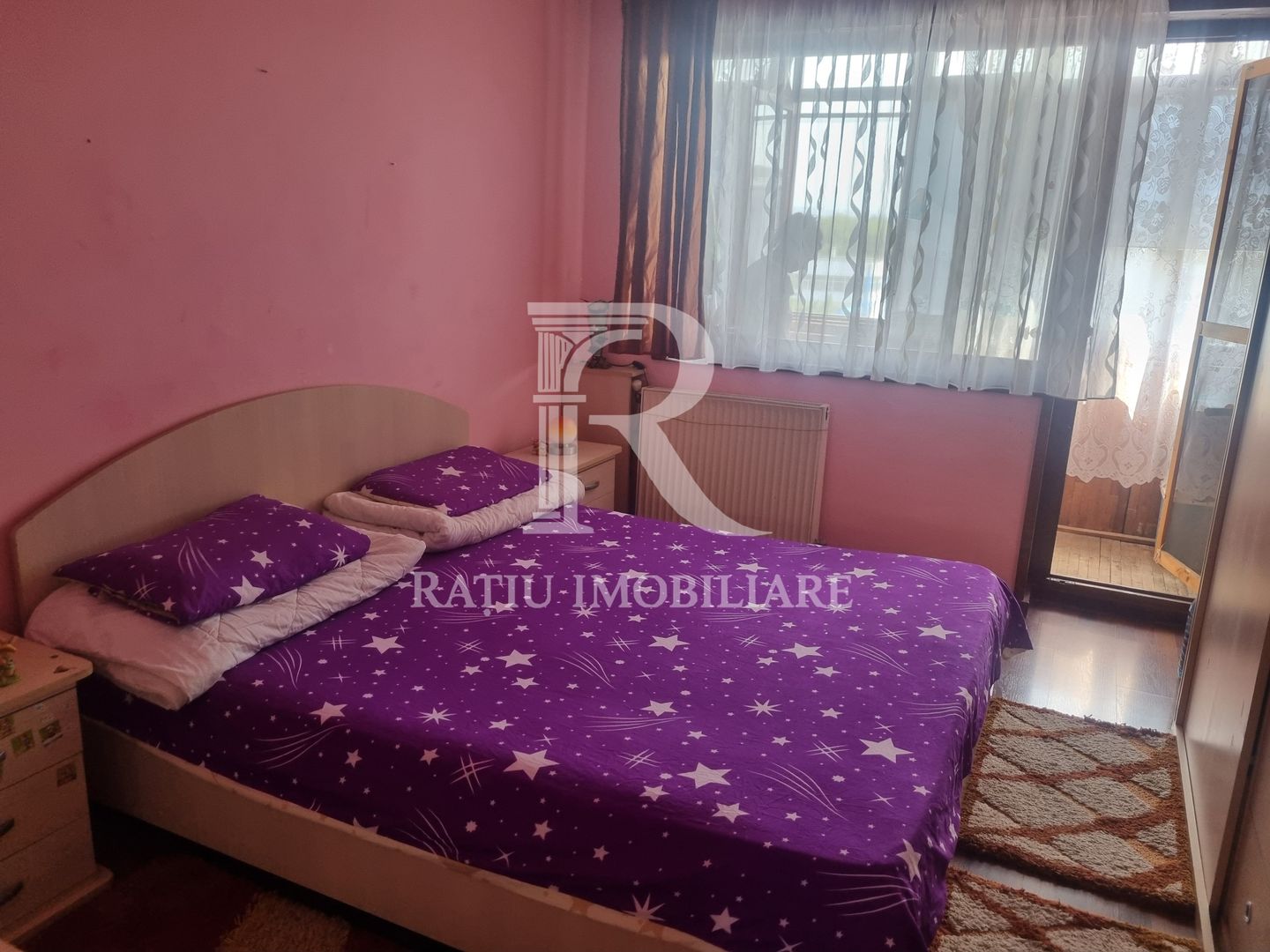 Apartament cu 2 camere de vanzare | Zona Gojdu | Deva | Hunedoara - Poză 6