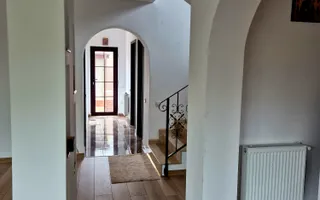 Casa  parter +1 etaj si pod in zona  Domnesti - Ilfov - Poză 16