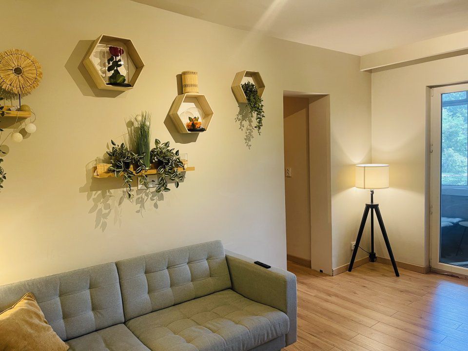 APARTAMENT 3 CAMERE CRANGASI | LUX - Poză 3