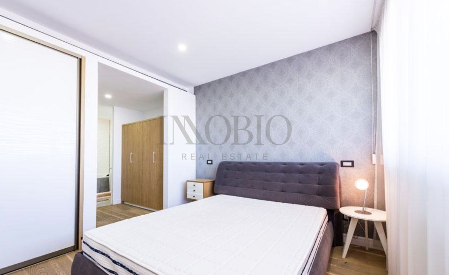 Apartament 2 Camere | Cortina Residence | apropiere Parcul Herastrau - Poză 9
