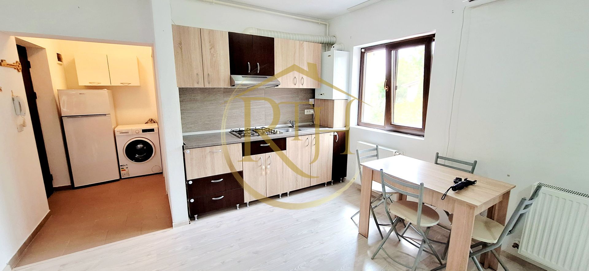 Apartament 2 camere de inchiriat, bloc nou, Giroc aproape de Scoala - Poză 8