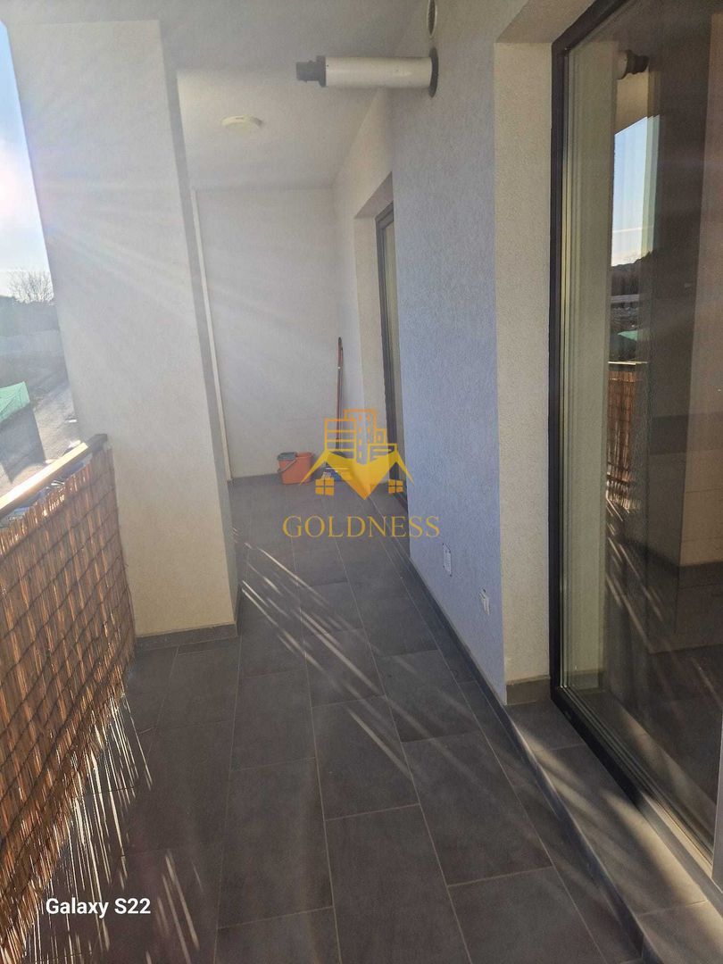 2 camere, Cartierul Zorilor, Eugen Ionesco, Leroy Merlin, Calea Turzii - Poză 4