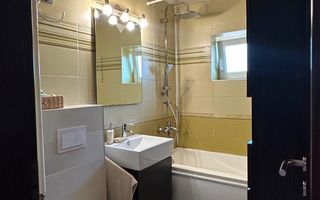Apartament cu 2 camere decomandate in Zorilor - Poză 6
