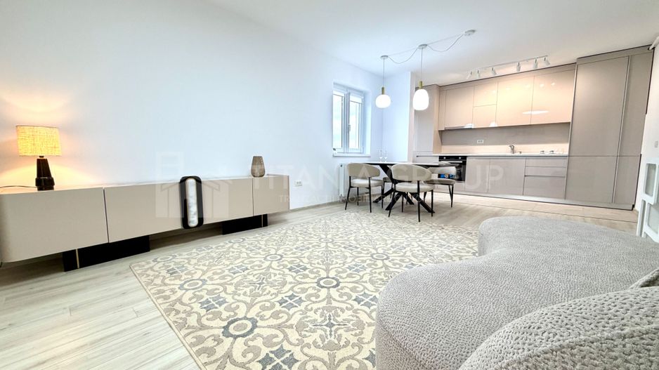 Apartament prima închiriere| Totul nou| Boxă| Parcare acoperită| Topcity Cores - Poză 2