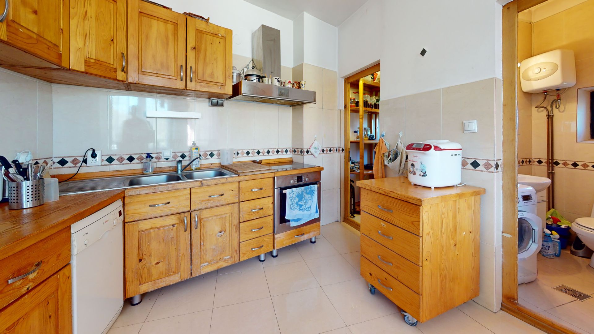 Casa deodebita zona Sacele -central - Poză 30