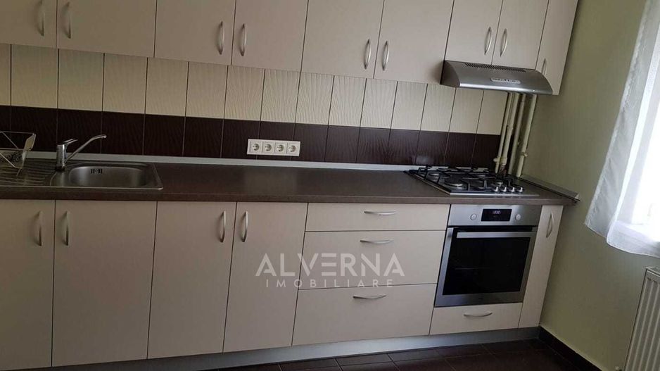 Apartament 2 camere | decomandat | 55mp | mobilat | parcare | Plopilor - Poză 3