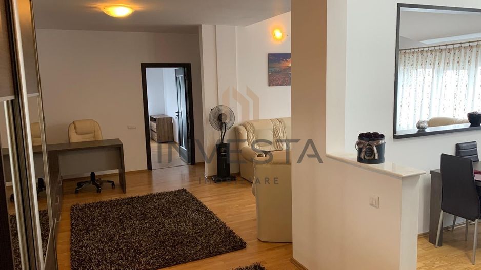 Apartament 2 camere in cartierul Andrei Muresanu! - Poză 3