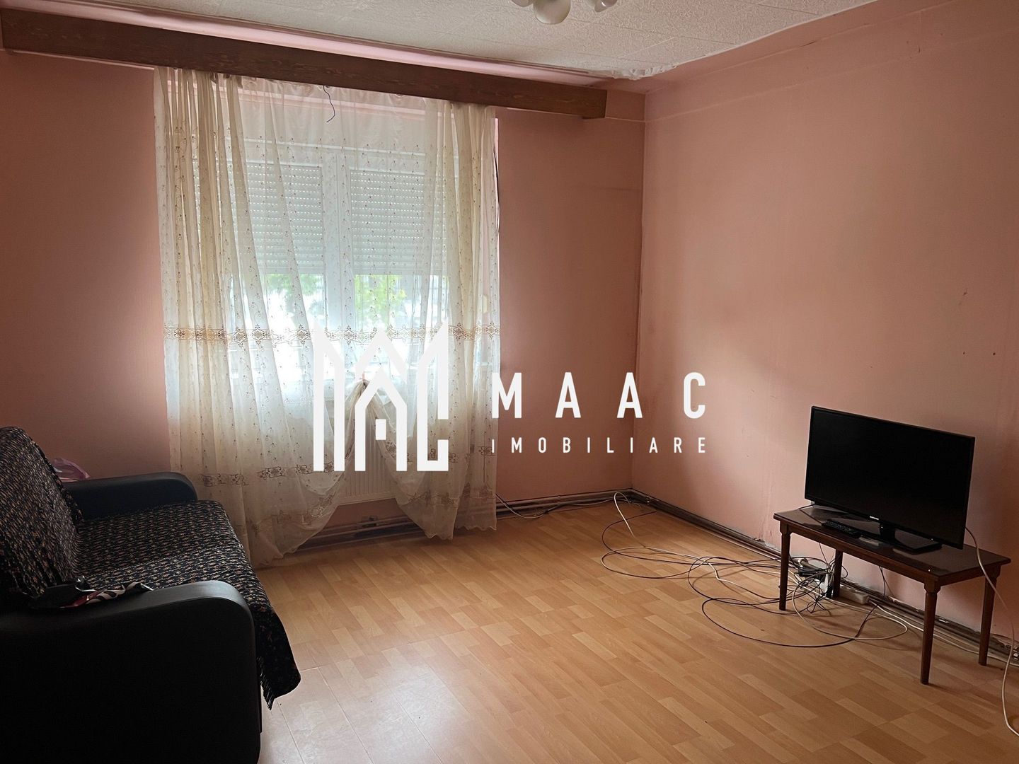 Casă 2 camere de vânzare | Sibiu, Lazaret | 64 mp | teren - Poză 15