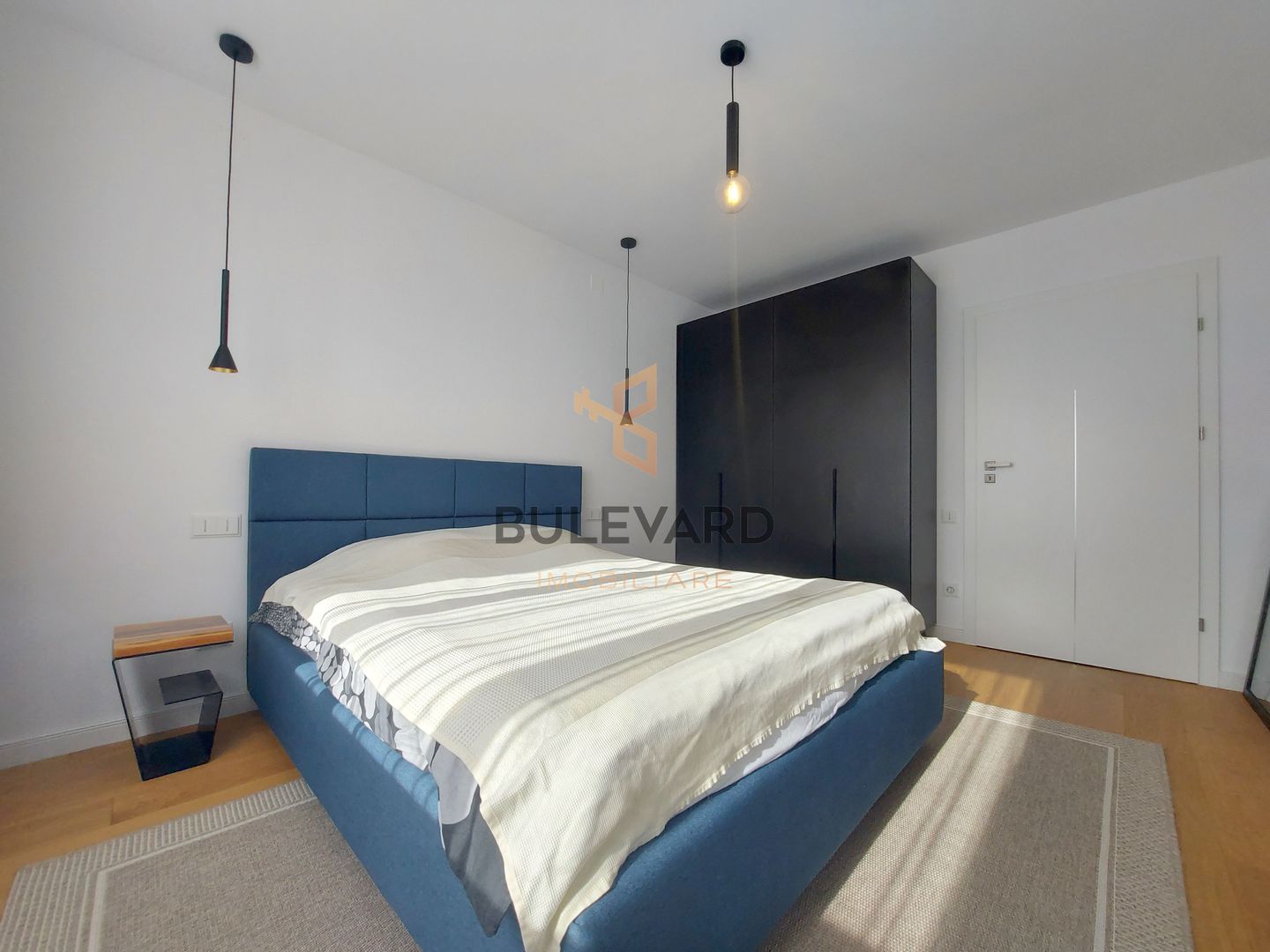 Apartament ultrafinisat/73mp/prima inchiriere/zona BT Arena! - Poză 7