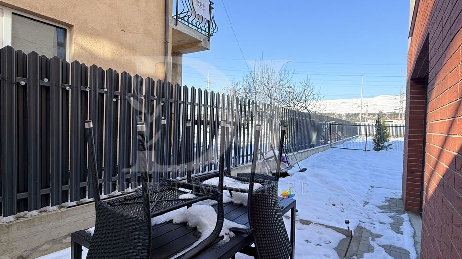 Casă la cheie | 3 dormitoare | Zona restaurantului Il Milanese - Poză 21