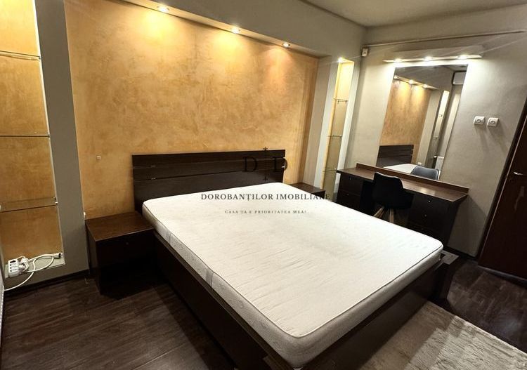 Apartament 2 camere Grigorescu, prima închiriere -parcare-zona DESAGA - Poză 3