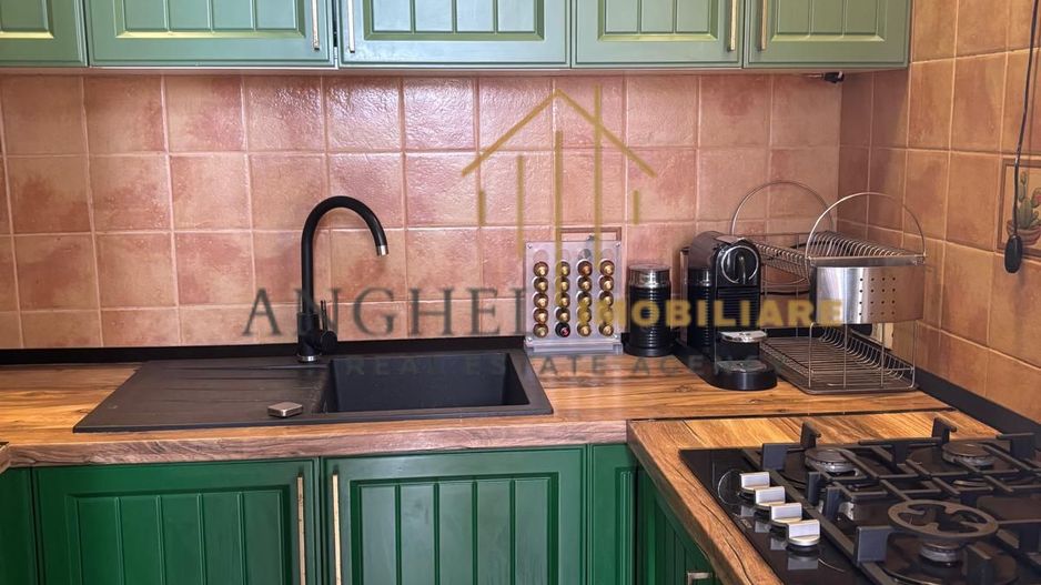 Apartament 3 camere, ultracentral – Piața Libertății, Timișoara - Poză 11