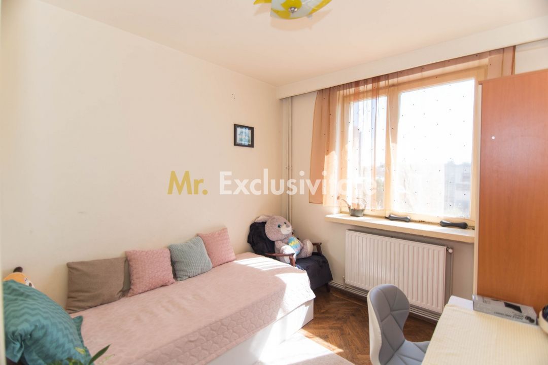 Apartament 4 camere ultracentral | Strada Victoriei – Piata Milea - Poză 2