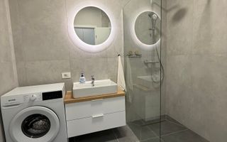 Vivalia - Apartament modern cu 2 camere si parcare privata - Take Ionescu - Poză 12