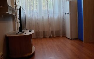 GARSONIERĂ DE VÂNZARE – BRÂNCOVEANU – BLOC REABILITAT - PANOURI SOLARE - Poză 1