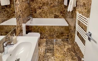 Apartament 2 camere, Parcare, zona Iulius Mall Park Lake - Poză 12