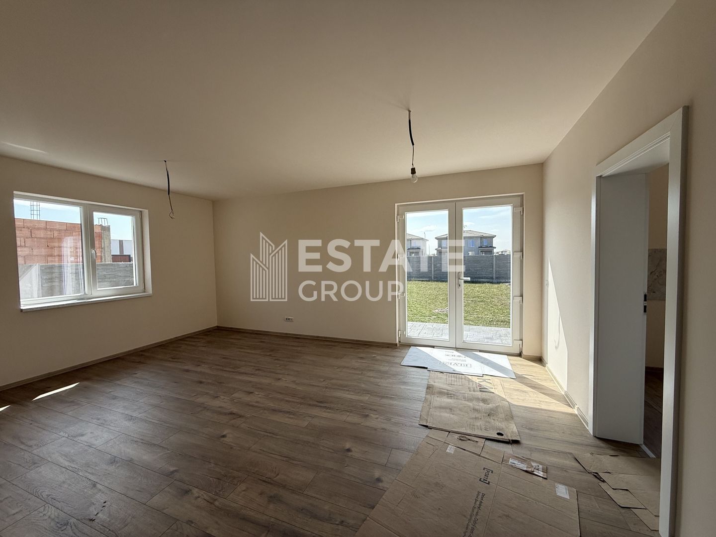 Casa individuala pe parter Mosnita Noua, COMISION 0 - Poză 21