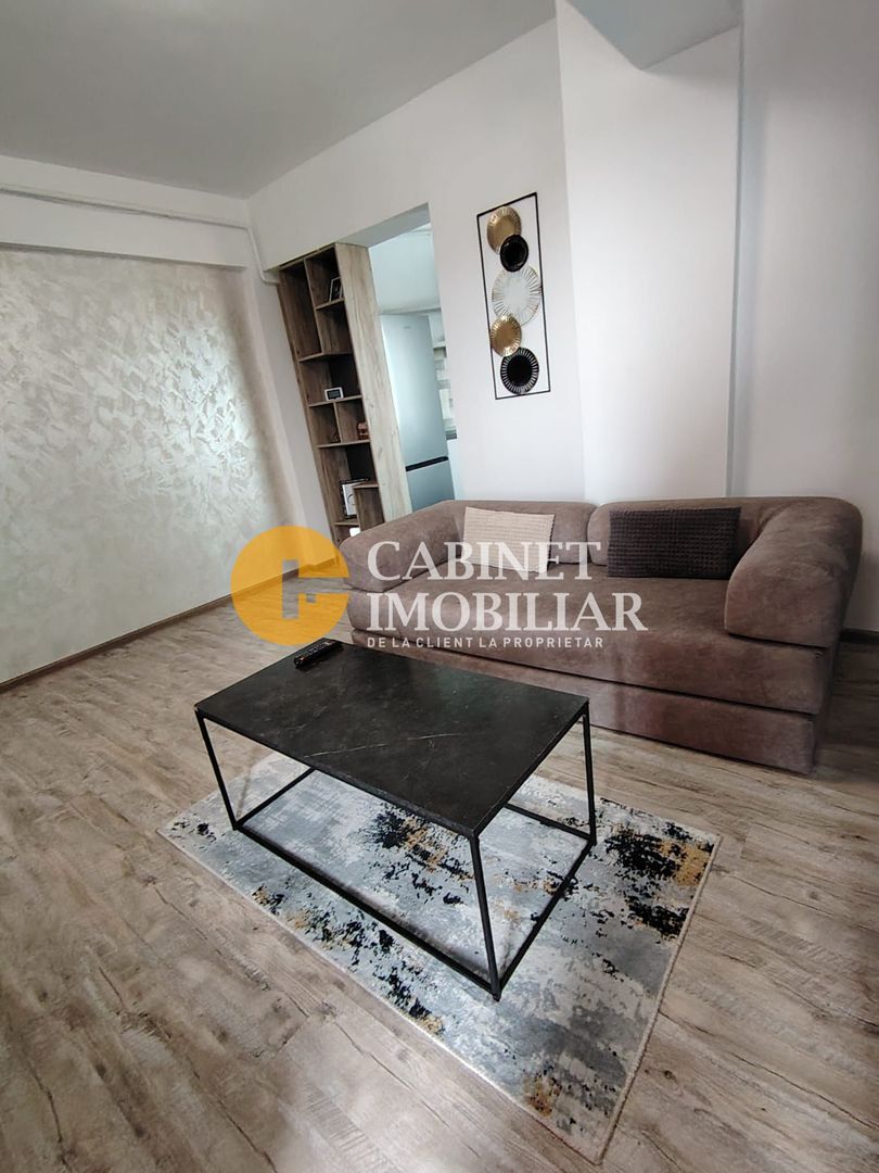 Apartament 2 camere, Semidecomandat, zona Tudor Vladimirescu Iasi - Poză 2