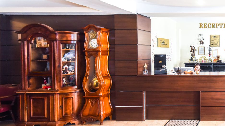 Hotel glamour si restaurant, in inima statiunii Predeal - Poză 11