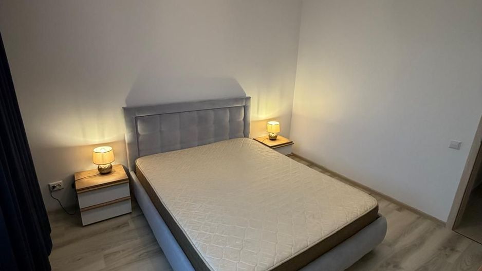 Băneasa Greenfield Residence - Poză 8