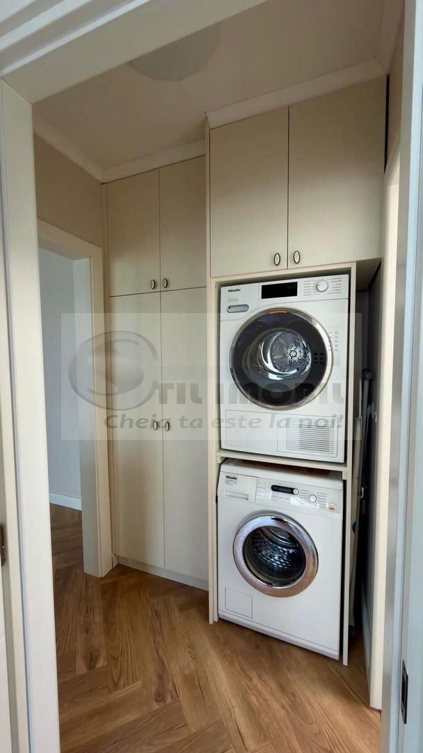 Apartament 3 camere renovat complet– Copou, zona Gaudeamus, lângă UAIC - Poză 8