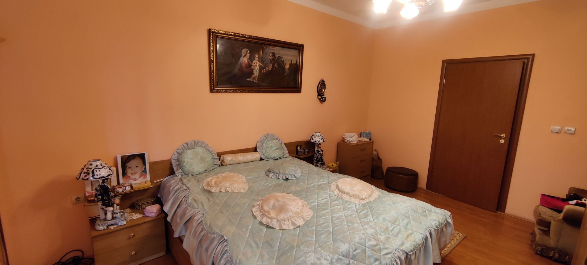 CASA INDIVIDUALA SI HALA CU TEREN  4000 MP - Poză 13