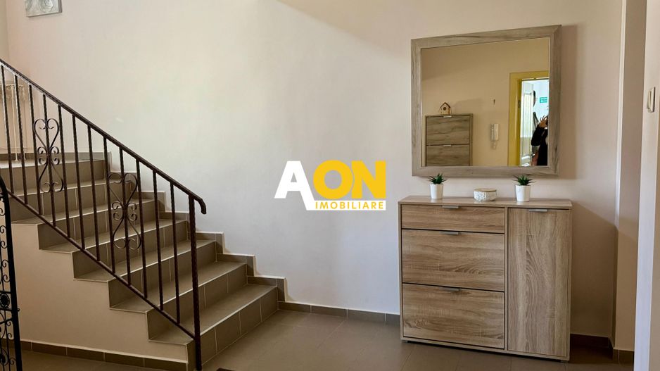 Casa De Inchiriat Pretabila Pentru Birouri, 6 Camere, Zona Centru - Poză 7