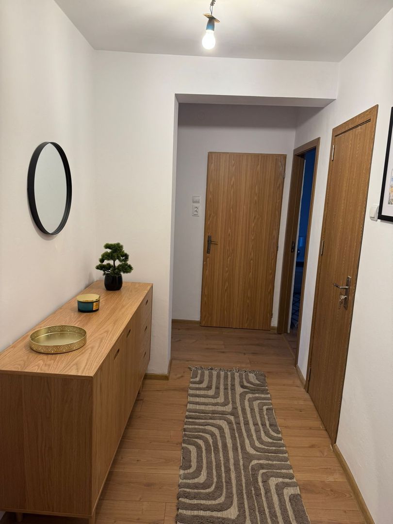 Tipografilor-Vasile Lucaciu | 3 Camere | Decomandat - Poză 10