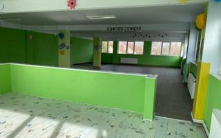 Spatiu Comercial | Open Space | Zona Terezian - Poză 1