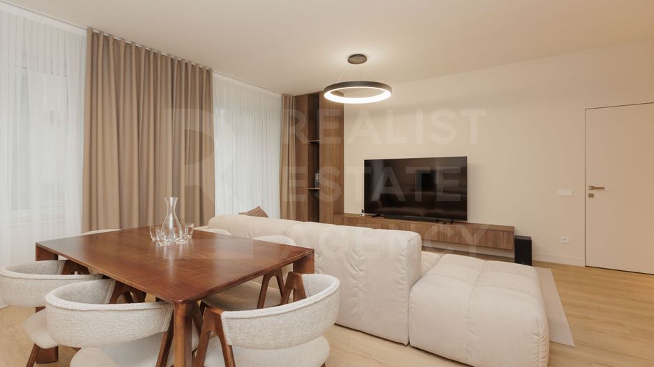 Vânzare, apartament, 3 camere, stada Moara Roșie, Centru - Poză 7
