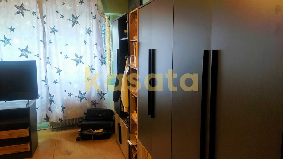 OPORTUNITATE | APARTAMENT 4 CAMERE | OBOR | DECOMANDAT | BLOC 1981 - Poză 3