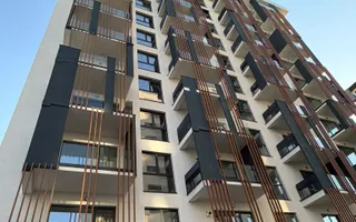 Apartament premium cu 2 camere de vânzare | Como Park | Terasă 7 mp | - Poză 20