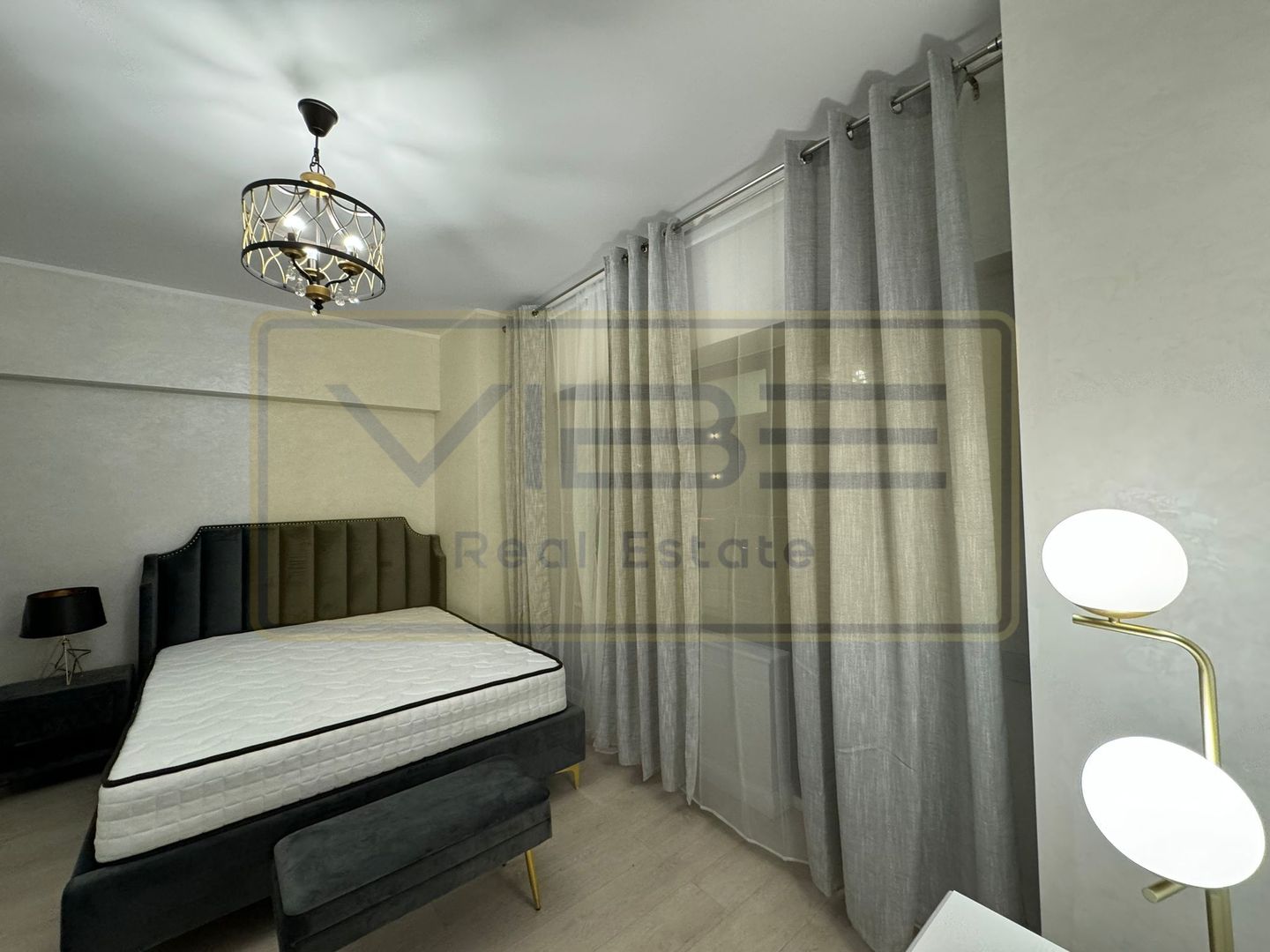 Apartament 2 camere decomandat  Royal Town Copou - Poză 24