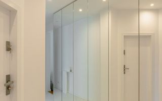 Apartament cu 2 dormitoare si birou - Carol I - Poză 26