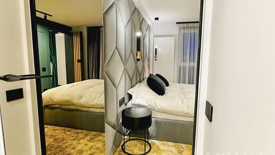 Apartament exceptional in inima orasului Cluj-Napoca - Poză 19