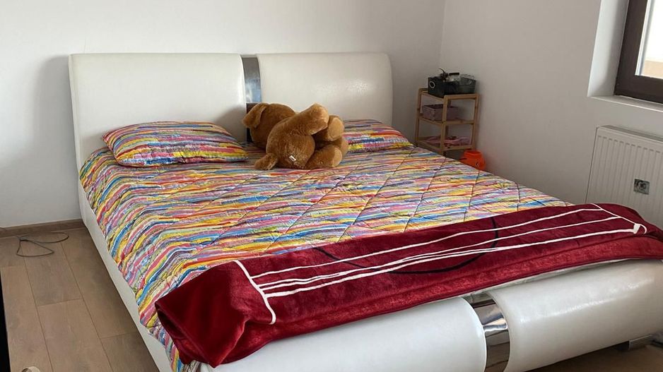 VILA CONSTRUCTIE 2019 P + 1 SU 160MP TEREN 530MP DOMNESTI CENTURA - Poză 9