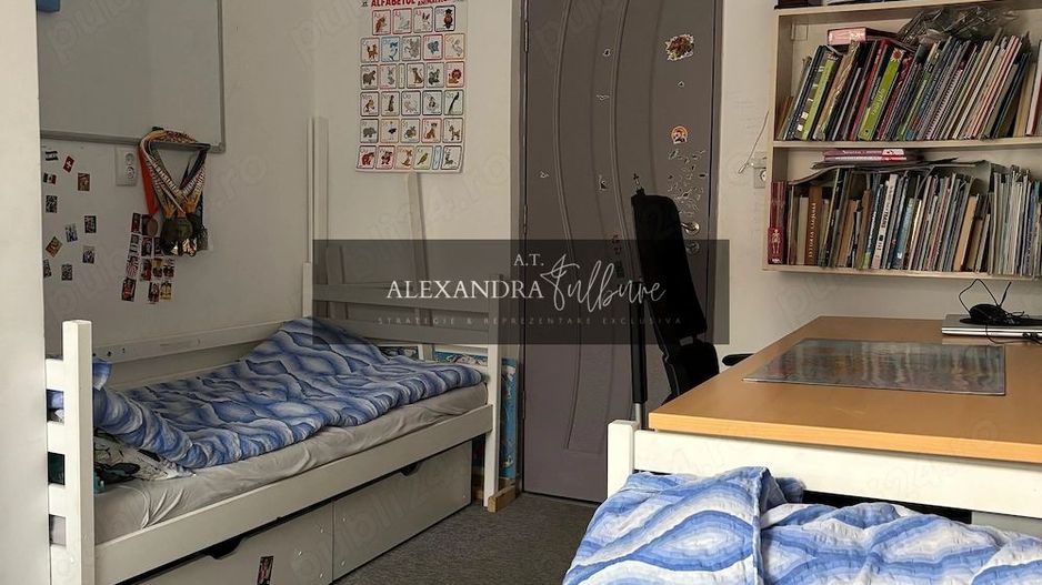 Apartamente 2 camere,  Marasti, str.Gorunului - Poză 5