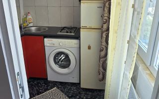 Inchiere garsonieră,complexul studențesc - Poză 5