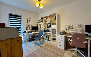 Casa Triplex de vanzare in Selimbar | Zona Exclusivista De Case - Poză 3