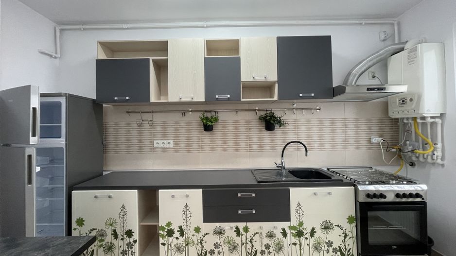 TITAN |Chirie 2 cam bloc 2020 centrala proprie Metrou 15min 1 Dec 1918 - Poză 3