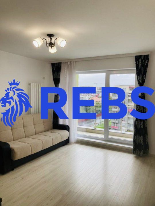 Apartament 2 camere | Topcity - Poză 3