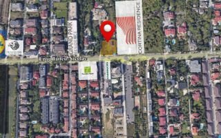 Teren Exceptional Iancu Nicolae - Potential Rezidential & Comercial - Poză 3
