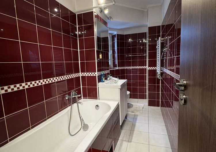 BRASADAS închiriază ap 2 cam PET FRIENDLY Bd Libertății. - Poză 5