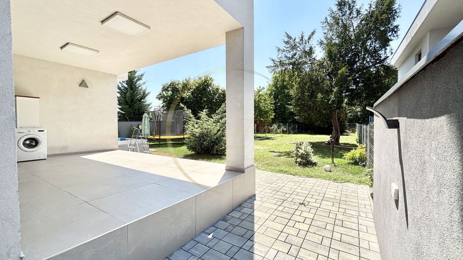 NOU | 1/2 Duplex P+1 - Lipovei, Timișoara | 4 locuri de parcare - Poză 11