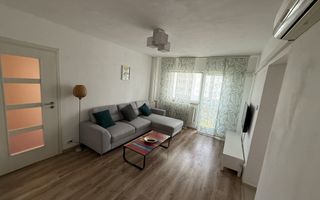 Apartament 2 camere renovat, complet utilat, Calea Moșilor - Poză 2