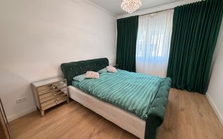 Apartament 37,5 mp + balcon, parcare si boxa mobilat utilat Comision 0 - Poză 5