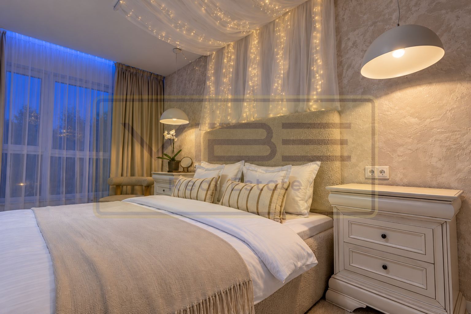 Penthouse-modern- View Panoramic-140mp - Poză 3