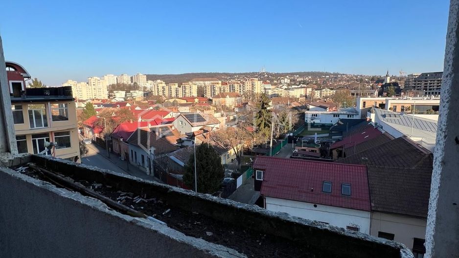 Apartament 4 camere | 110 mp total | Zona 7 Noiembrie, Piața Mărăști - Poză 2