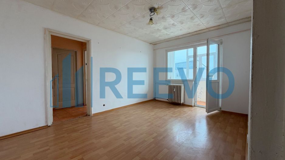 Apartament 3 camere Milcov - Poză 1