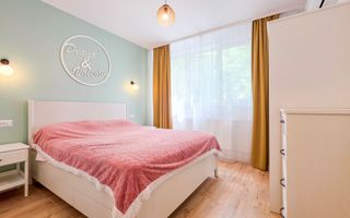 Apartament modern de 2 camere – Bulevardul Ion Mihalache 339 - Poză 5